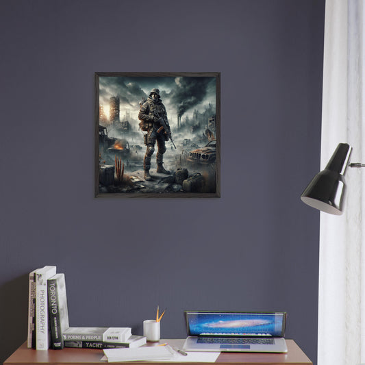 After the Sirens Fell - Digital Download