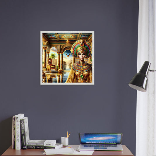 Guardian of the Eternal Throne - Digital Download